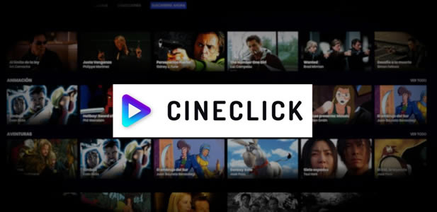 cineclick wifistar